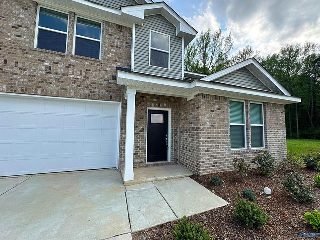 228 Hibiscus Drive, Hazel Green, AL 35750