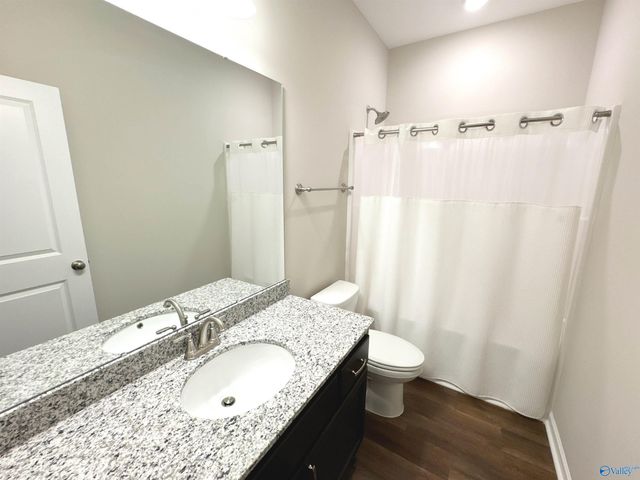 228 Hibiscus Drive, Hazel Green, AL 35750