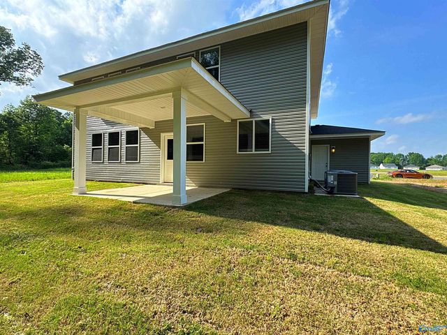 228 Hibiscus Drive, Hazel Green, AL 35750