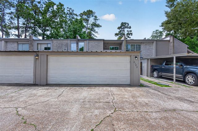 2123 Lake Village Drive, Houston, TX 77339
