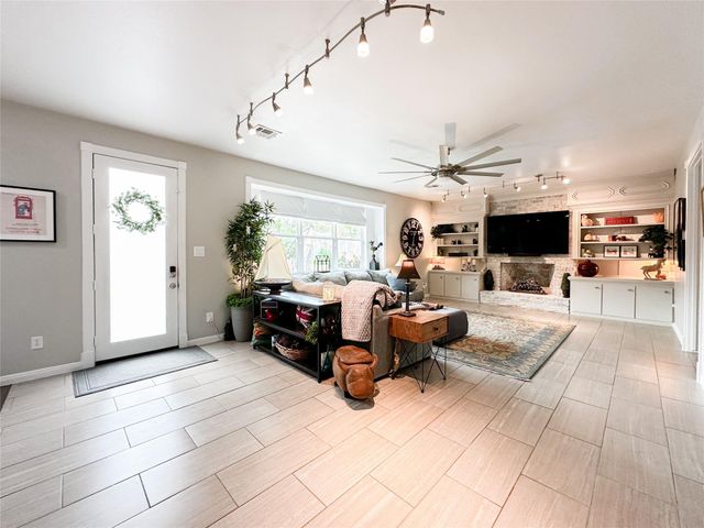 15735 Fleetwood Oaks Drive, Houston, TX 77079