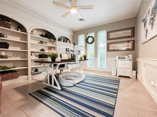 15735 Fleetwood Oaks Drive, Houston, TX 77079