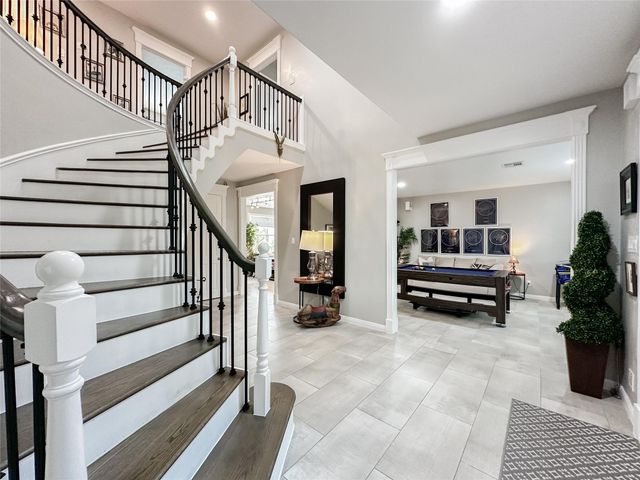 15735 Fleetwood Oaks Drive, Houston, TX 77079