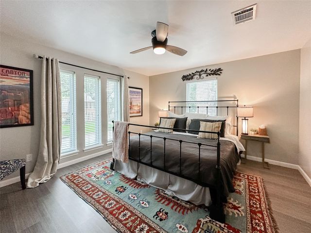 15735 Fleetwood Oaks Drive, Houston, TX 77079