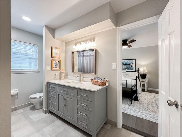 15735 Fleetwood Oaks Drive, Houston, TX 77079