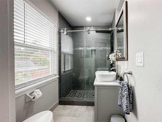 15735 Fleetwood Oaks Drive, Houston, TX 77079