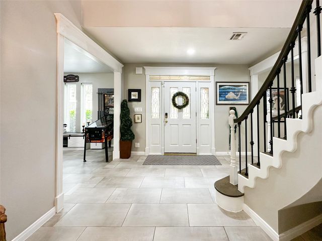 15735 Fleetwood Oaks Drive, Houston, TX 77079