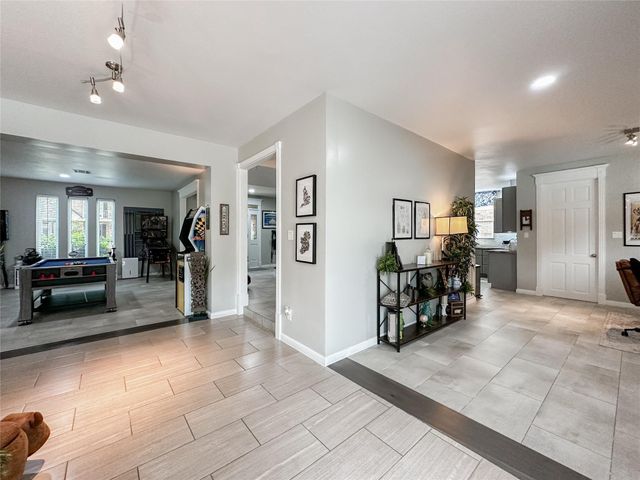15735 Fleetwood Oaks Drive, Houston, TX 77079