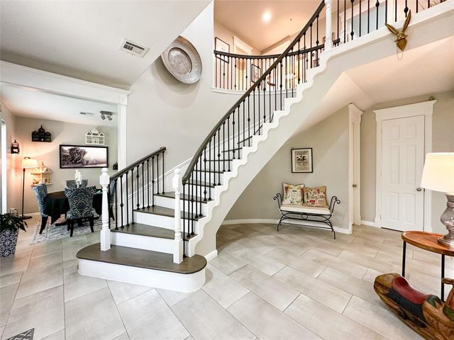 15735 Fleetwood Oaks Drive, Houston, TX 77079