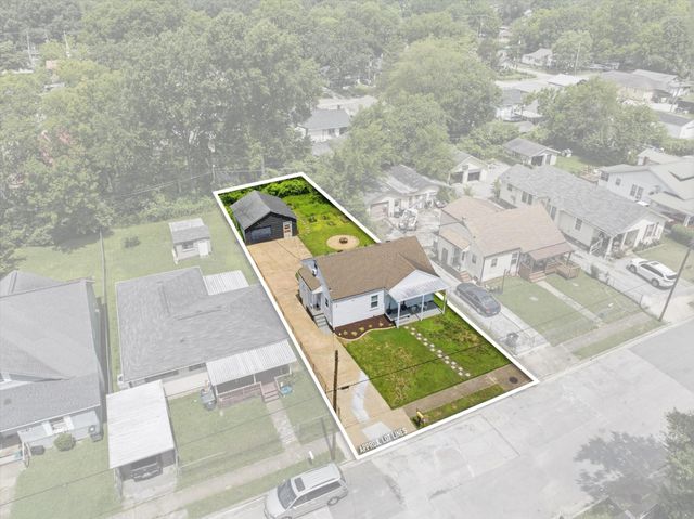 3221 05th Avenue, Chattanooga, TN 37407