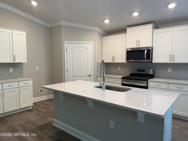 1392 PARKLAND Trail, St. Augustine, FL 32095