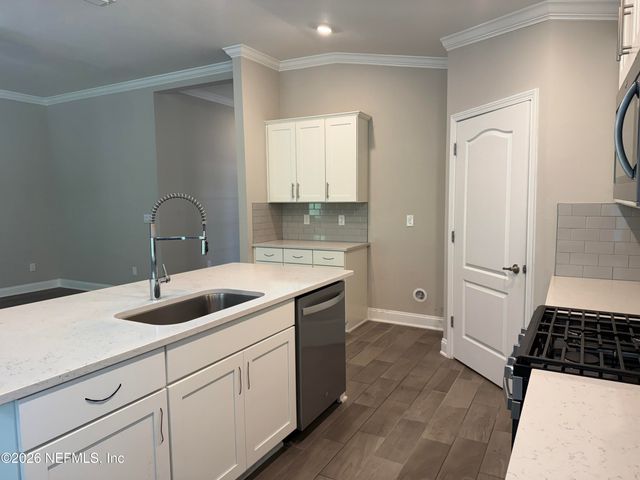 1392 PARKLAND Trail, St. Augustine, FL 32095