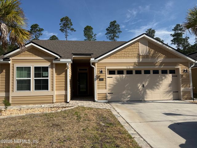 1392 PARKLAND Trail, St. Augustine, FL 32095