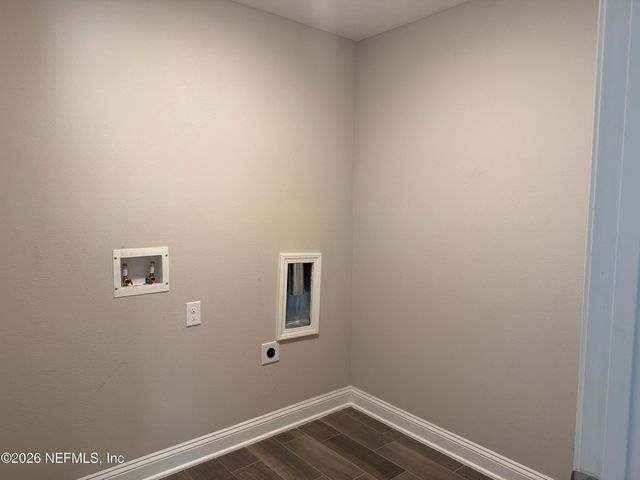 1392 PARKLAND Trail, St. Augustine, FL 32095
