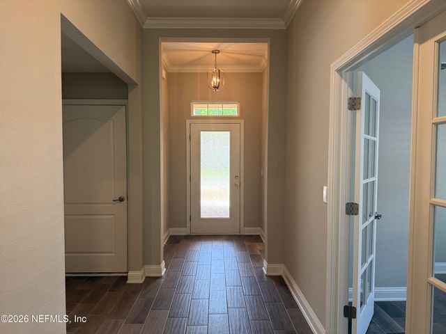 1392 PARKLAND Trail, St. Augustine, FL 32095