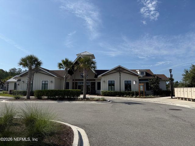 1392 PARKLAND Trail, St. Augustine, FL 32095