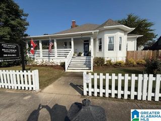 2101 FIRST AVENUE N, Pell City, AL 35125