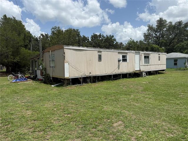 112 CR 551, Bushnell, FL 33513