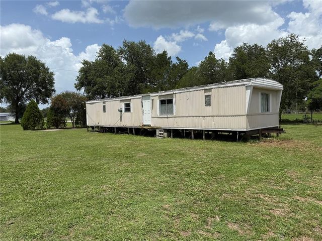 112 CR 551, Bushnell, FL 33513