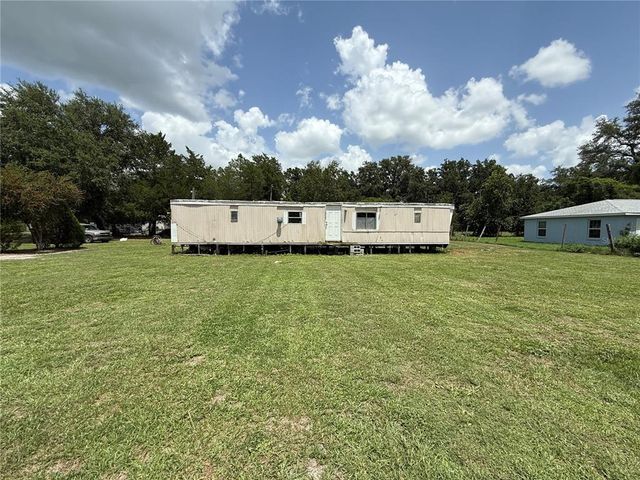 112 CR 551, Bushnell, FL 33513