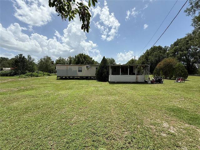 112 CR 551, Bushnell, FL 33513