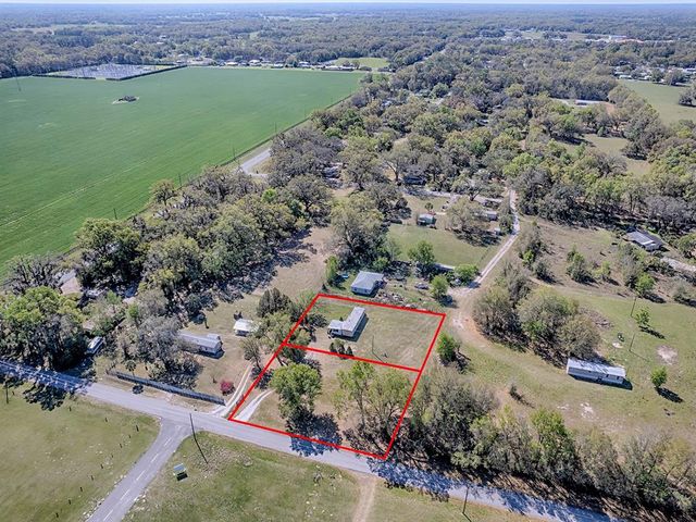 112 CR 551, Bushnell, FL 33513