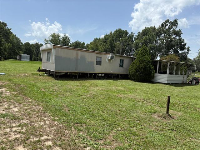 112 CR 551, Bushnell, FL 33513