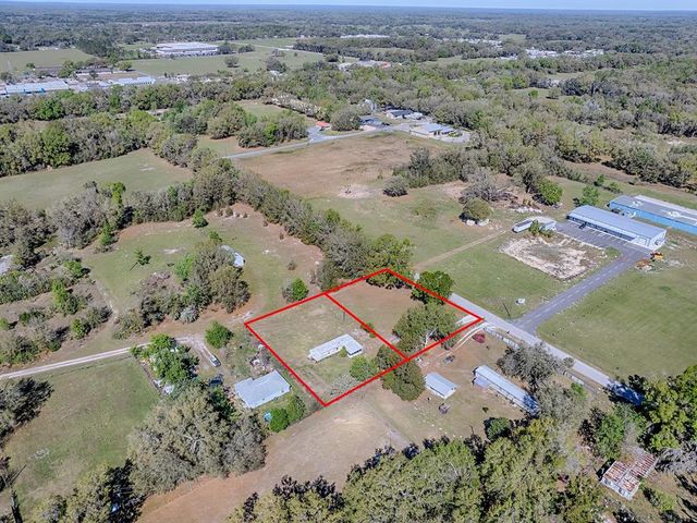 112 CR 551, Bushnell, FL 33513