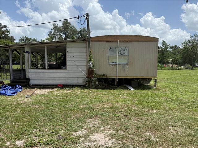 112 CR 551, Bushnell, FL 33513