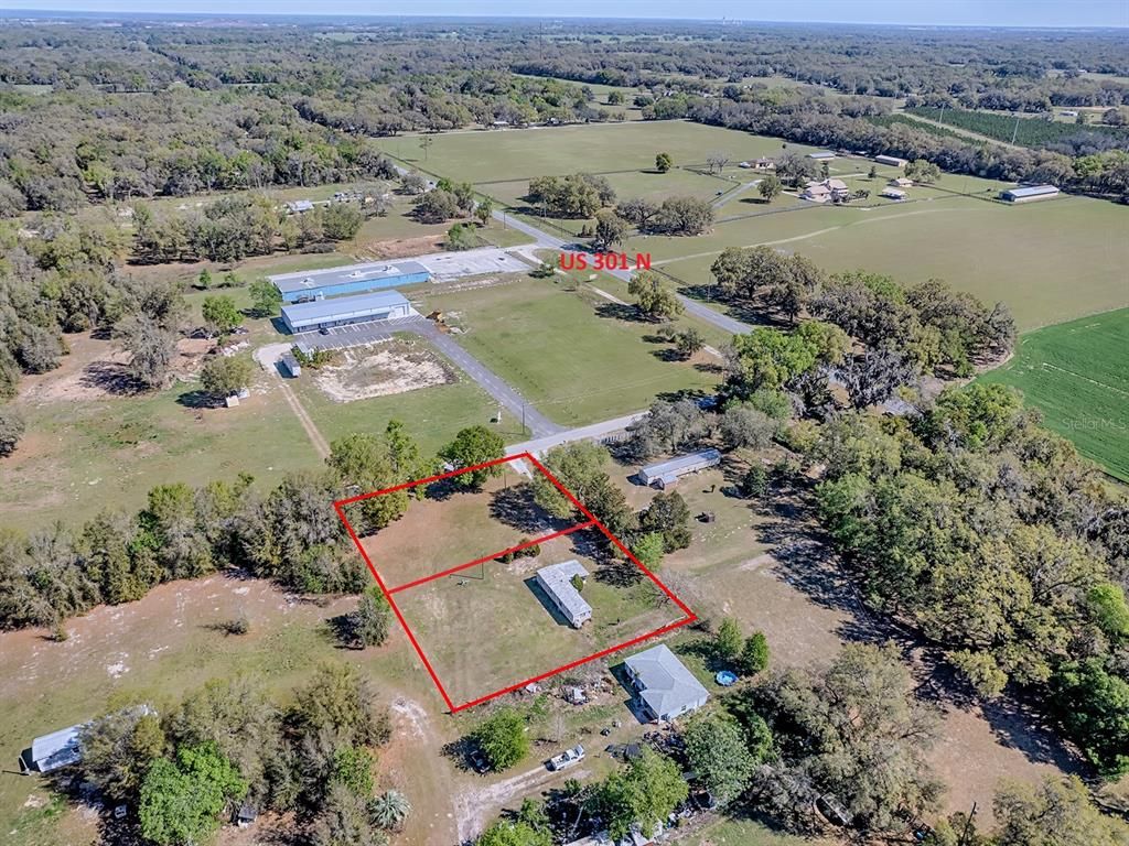 112 CR 551, Bushnell, FL 33513
