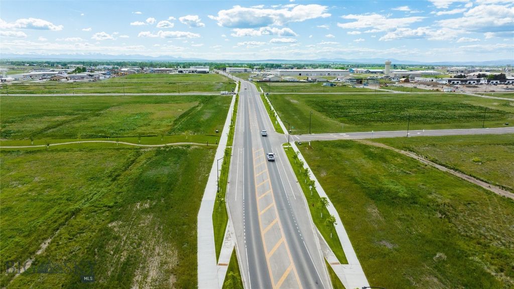 TBD Frank Road Block 4 Lot 4, Belgrade, MT 59714