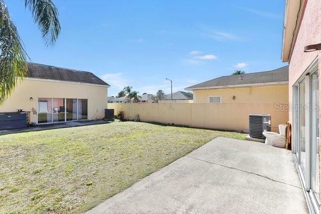 1057 UNIVERSAL REST PLACE, Kissimmee, FL 34744