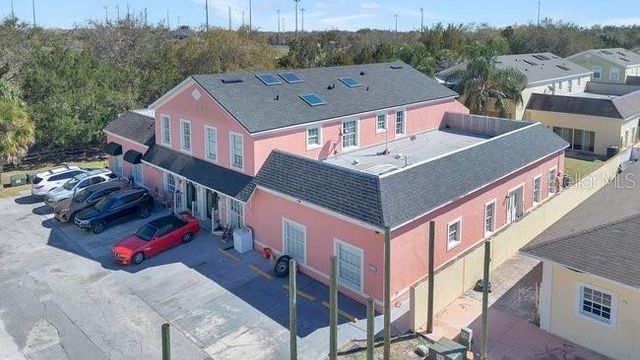 1057 UNIVERSAL REST PLACE, Kissimmee, FL 34744