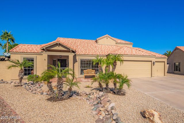 16402 S 39TH Street, Phoenix, AZ 85048