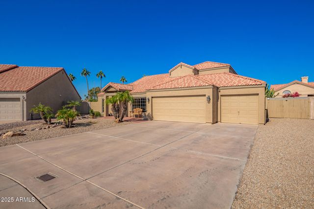 16402 S 39TH Street, Phoenix, AZ 85048