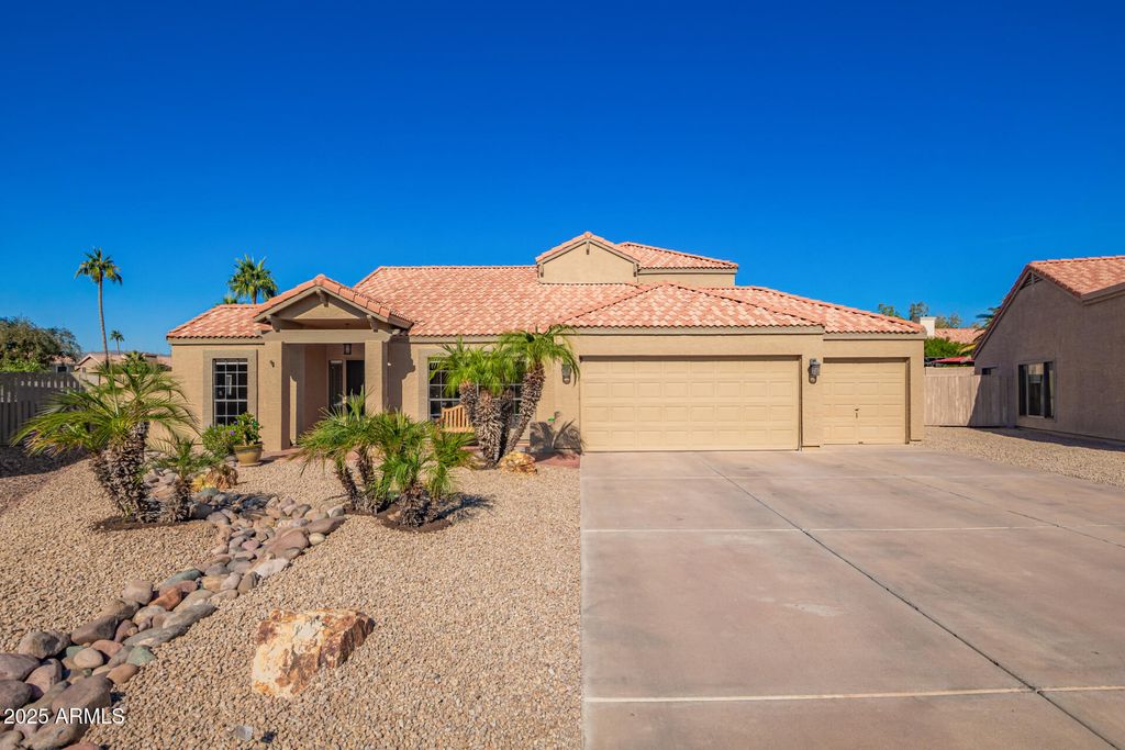 16402 S 39TH Street, Phoenix, AZ 85048