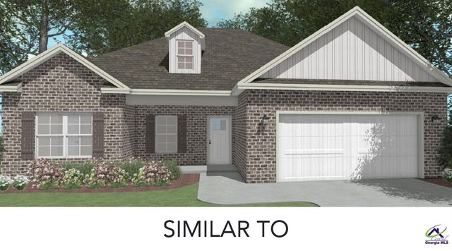 302 Willowbrook Lane, Kathleen, GA 31047