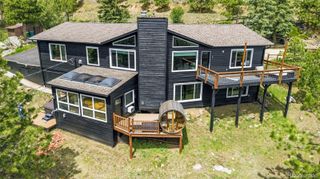 610 Meadow View Drive, Evergreen, CO 80439