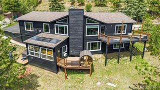 610 Meadow View Drive, Evergreen, CO 80439