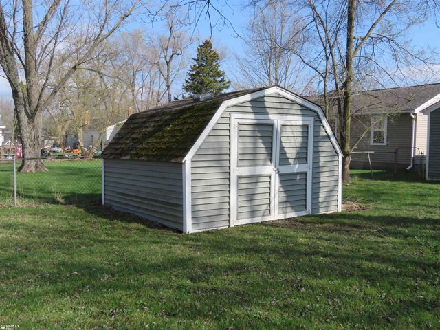 7139 Houghton Drive, Davison, MI 48423