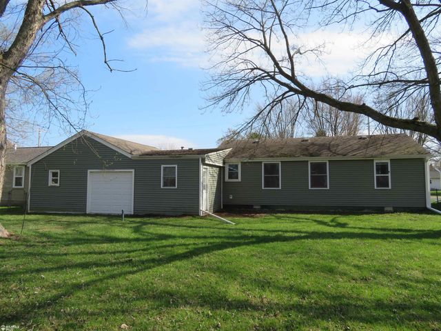 7139 Houghton Drive, Davison, MI 48423