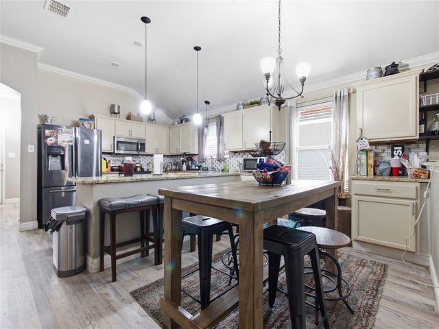 1825 Mason Way, Lancaster, TX 75134
