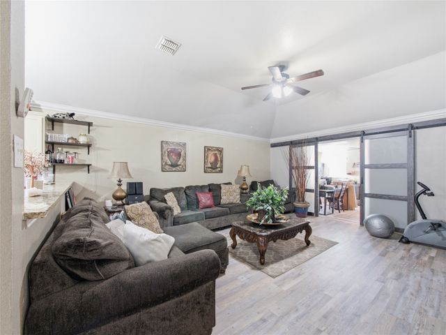 1825 Mason Way, Lancaster, TX 75134