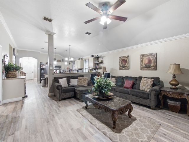 1825 Mason Way, Lancaster, TX 75134