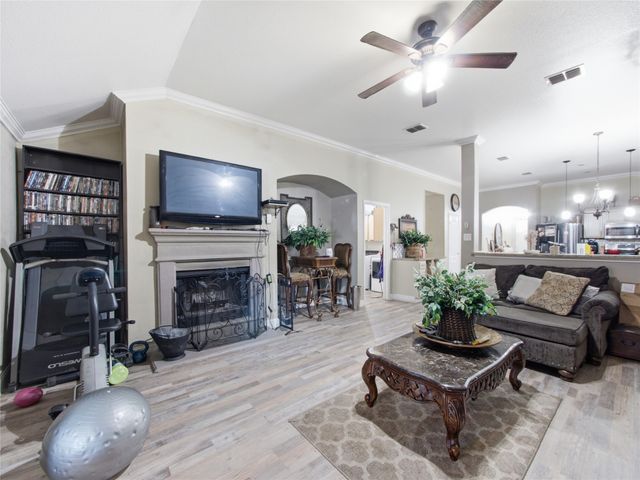 1825 Mason Way, Lancaster, TX 75134
