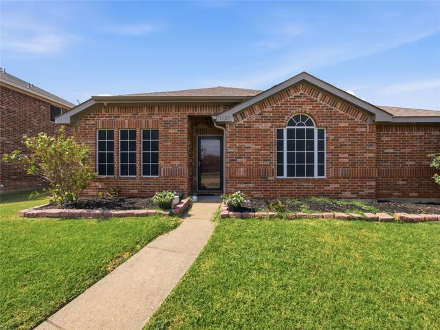 1825 Mason Way, Lancaster, TX 75134