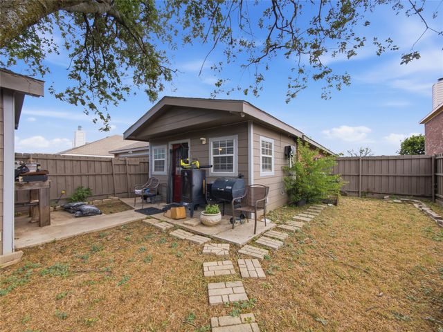 1825 Mason Way, Lancaster, TX 75134