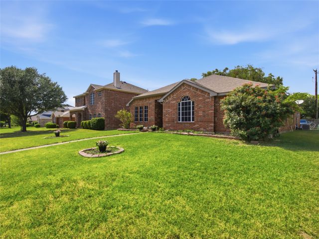 1825 Mason Way, Lancaster, TX 75134