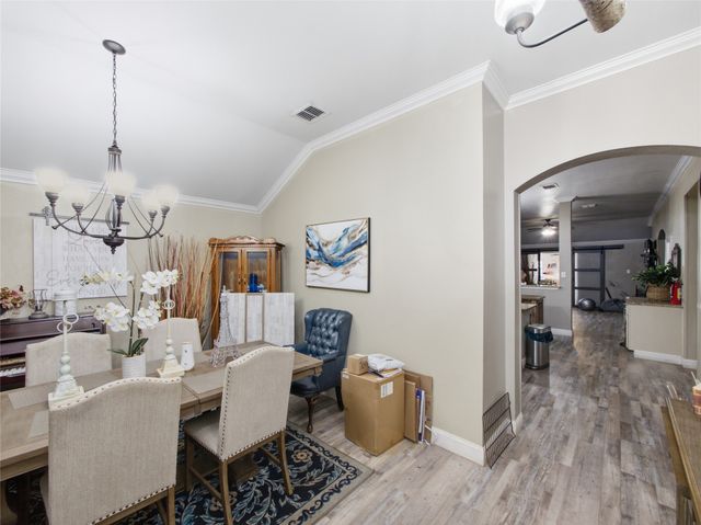 1825 Mason Way, Lancaster, TX 75134