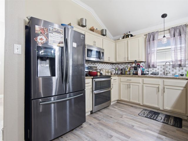 1825 Mason Way, Lancaster, TX 75134